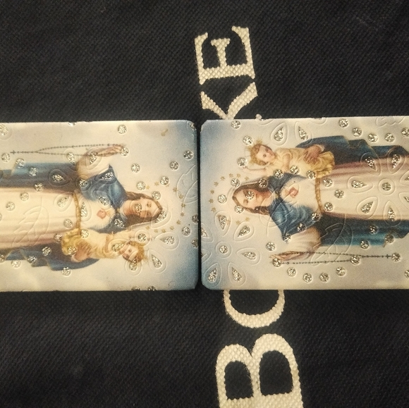 COPY - Compact make up mirror - Picture 5 of 9